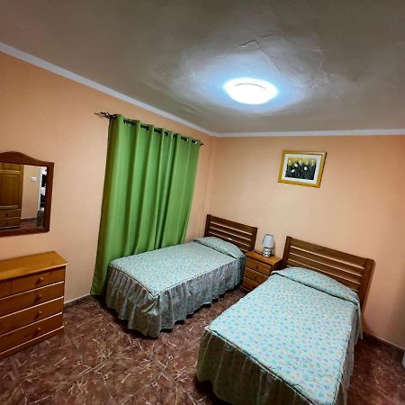 Вілла Casa Blanca Alojera Екстер'єр фото