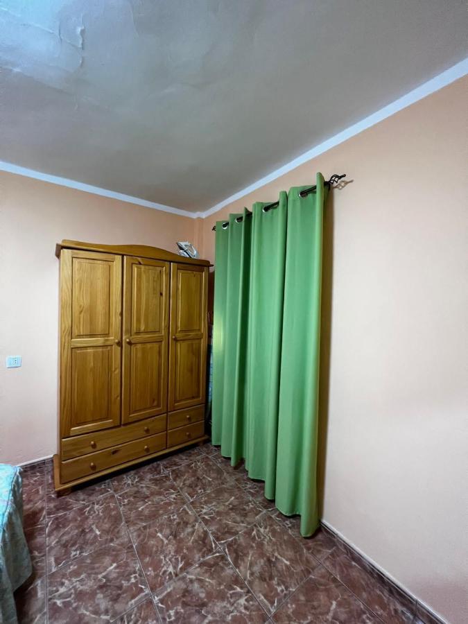 Вілла Casa Blanca Alojera Екстер'єр фото