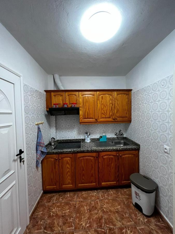 Вілла Casa Blanca Alojera Екстер'єр фото