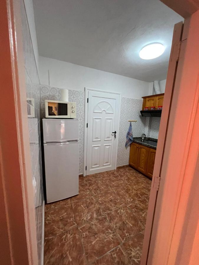 Вілла Casa Blanca Alojera Екстер'єр фото